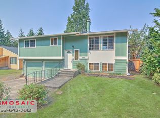 3916 N Highland St, Tacoma, WA 98407