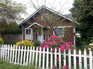 1004 S Jellison St, Amity, OR 97101