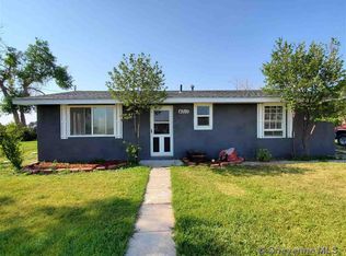 4313 Summit Dr, Cheyenne, WY 82009