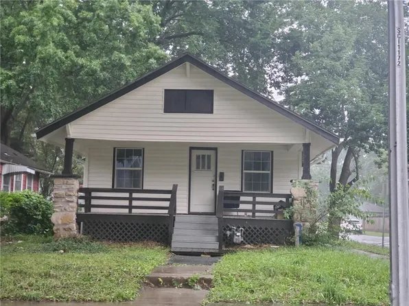 5800 Virginia Ave, Kansas City, MO 64110