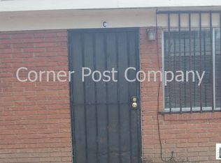 120 Parsifal St NE APT C, Albuquerque, NM 87123