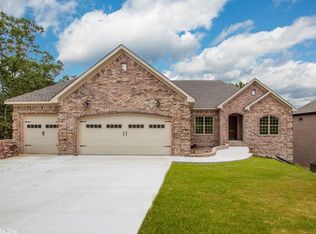 8916 Stillwater Rd, Sherwood, AR 72120