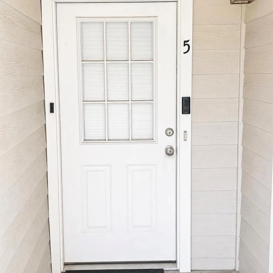 1 bed, 1.0 bath, 579 sqft, $2,000 — Photo 2