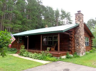 W3365 Forest Ln, Montello, WI 53949