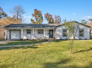 5750 Kohler St, Beaumont, TX 77706