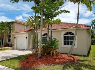 3501 SW 152nd Pl, Miami, FL 33185