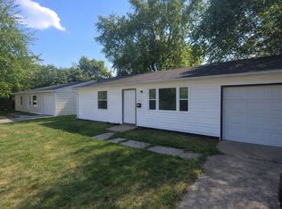 42 Saint Henry Dr, Cahokia, IL 62206