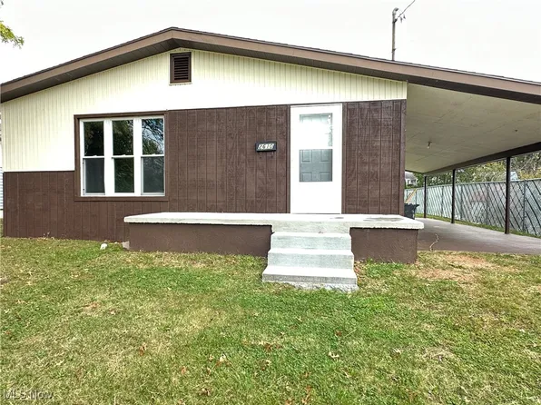 2610 Brooklyn Dr, Parkersburg, WV 26101