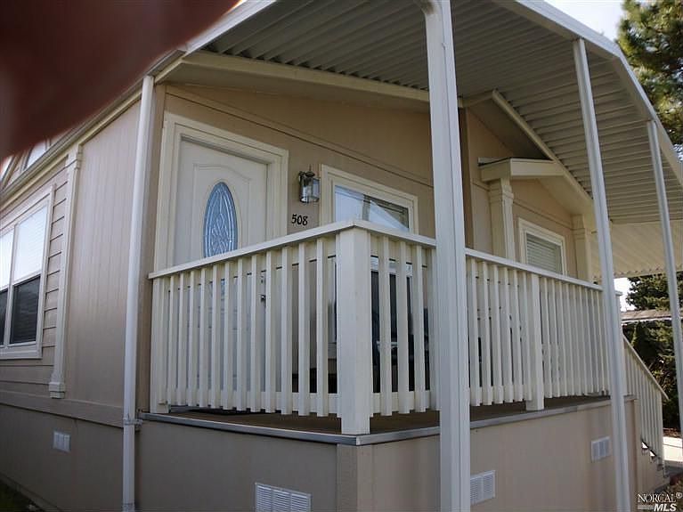 2nd image of 508 Mendocino Dr