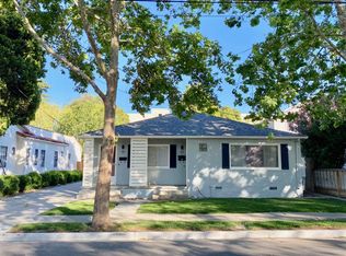 930 Pershing Ave, San Jose, CA 95126