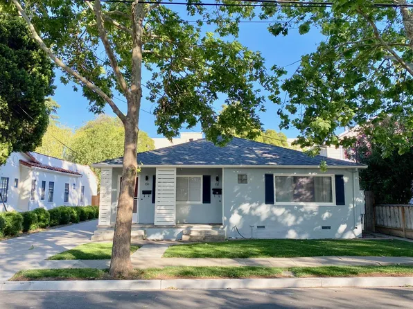 (undisclosed Address), San Jose, CA 95126