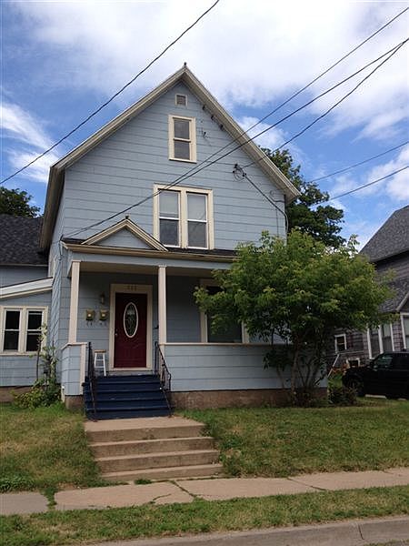 723 High St.