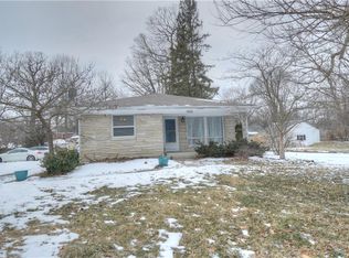 5616 Haverford Ave, Indianapolis, IN 46220