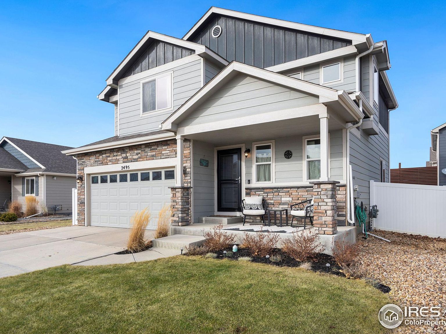 2495 Barela Dr, Berthoud, CO 80513 Zillow