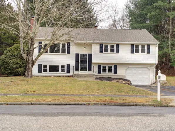 398 Judson Avenue, Groton, CT 06355