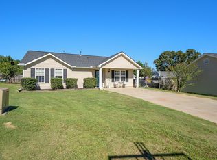104 Spencer Josh Ct, Fountain Inn, SC 29644
