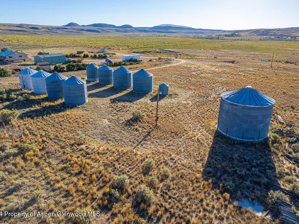 72894 1/2 W Highway 40, Craig, CO 81625