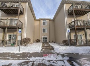 7446 S Louise Ave #104, Sioux Falls, SD 57108