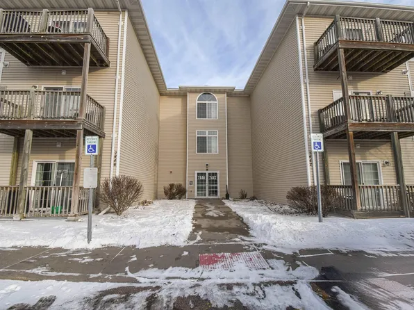 7446 S Louise Ave #104, Sioux Falls, SD 57108