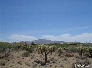 1161 N Vidal Dr, Vail, AZ 85641