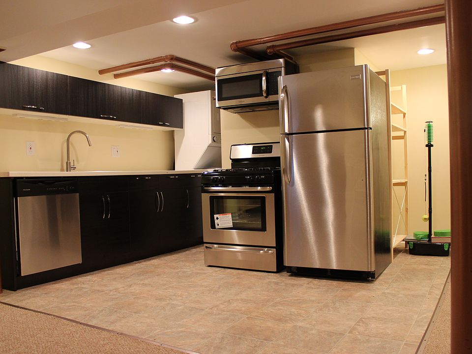 Kitchen. All appliances.
