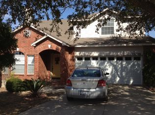 15726 Knollstone, San Antonio, TX 78247