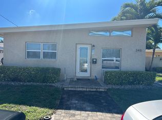 345 Capri Blvd APT 1, Treasure Island, FL 33706