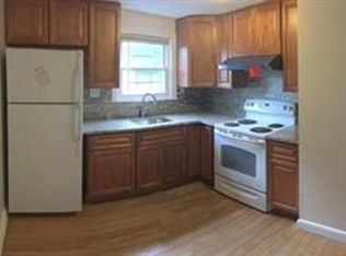 215 Common St APT 1, Quincy, MA 02169