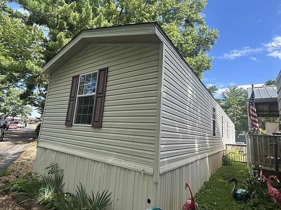 2nd image of 3731 S Glenstone Ave Lot 109