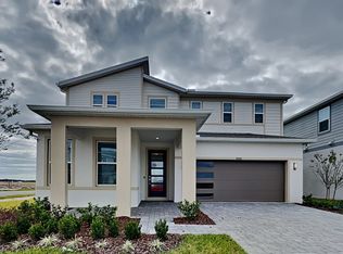 9686 Passaic Pkwy, Orlando, FL 32829