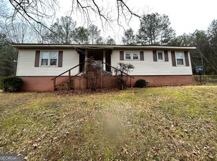 820 Potash Rd, Cedartown, GA 30125