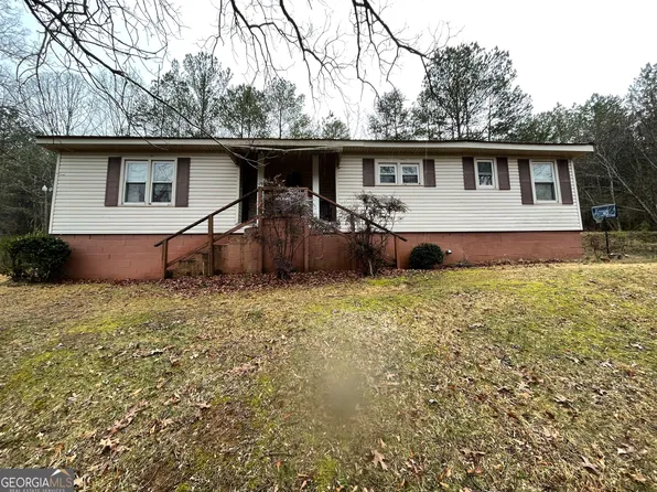 820 Potash Rd, Cedartown, GA 30125