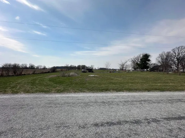 S 500 W, Tipton, IN 46072