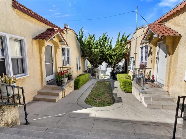 4854 1/4 Mascot St, Los Angeles, CA 90019