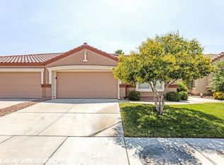 1180 Wigwam St, Mesquite, NV 89027