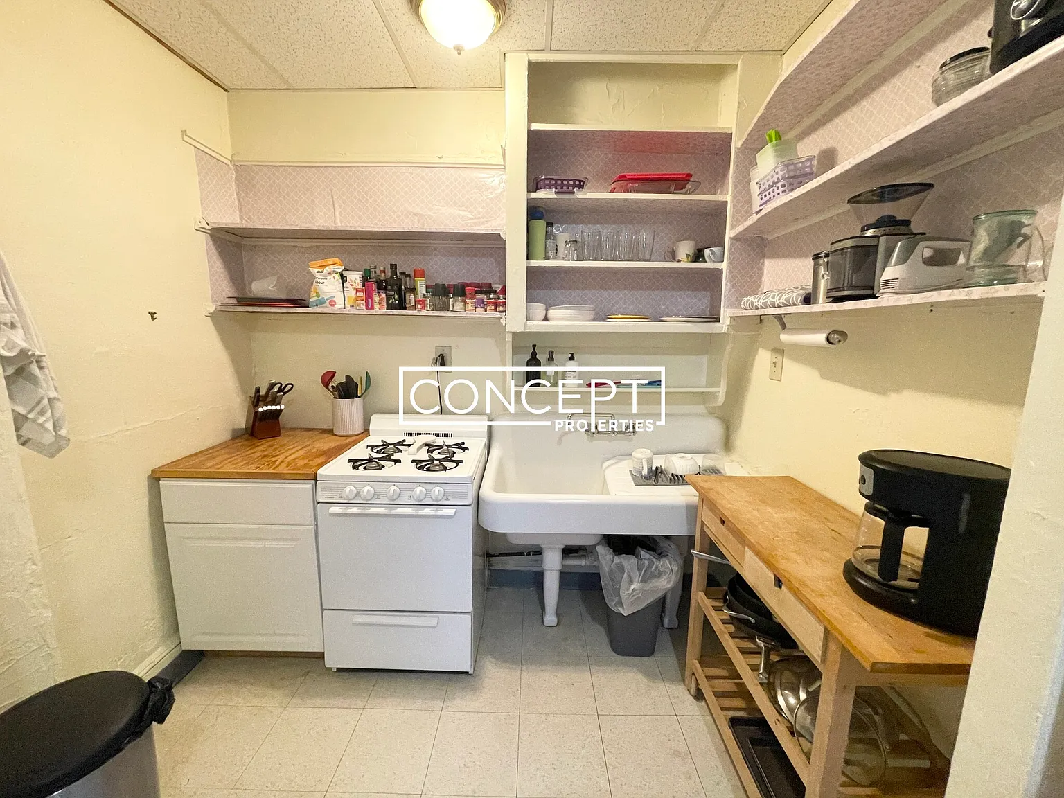 1 bed, 1.0 bath, $2,750 — Photo 2