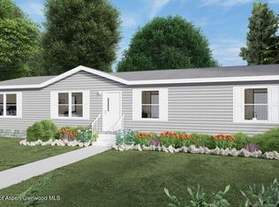 112 Silver Queen Cir, Parachute, CO 81635