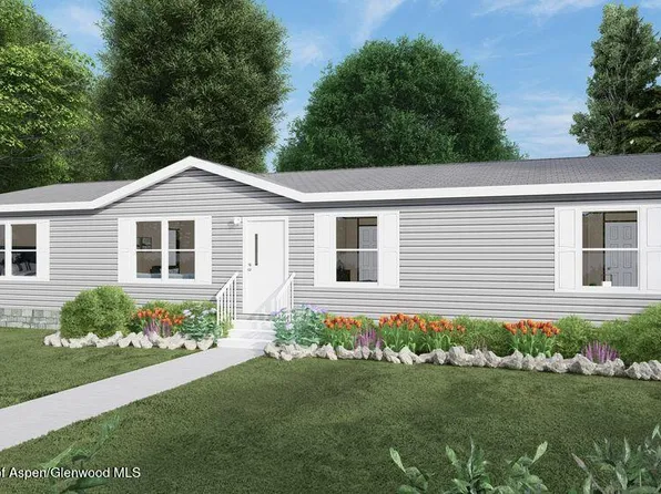 112 Silver Queen Cir, Parachute, CO 81635