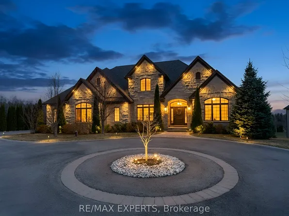 10 Old Ruby Ln, Puslinch, ON N0B 2J0