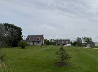 5401 Church Rd, Casco, MI 48064