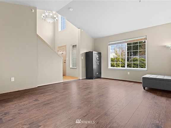 Formal Living Area