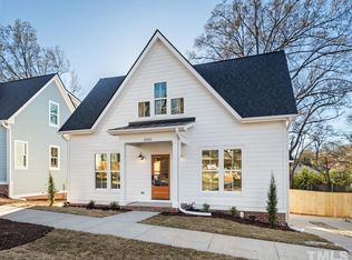 1005 Sedgefield St, Durham, NC 27705