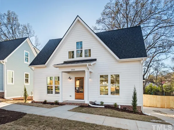 1005 Sedgefield St, Durham, NC 27705