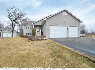 4541 199th Ln NW, Oak Grove, MN 55303