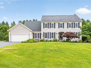 24 Wenham Ln, Pittsford, NY 14534