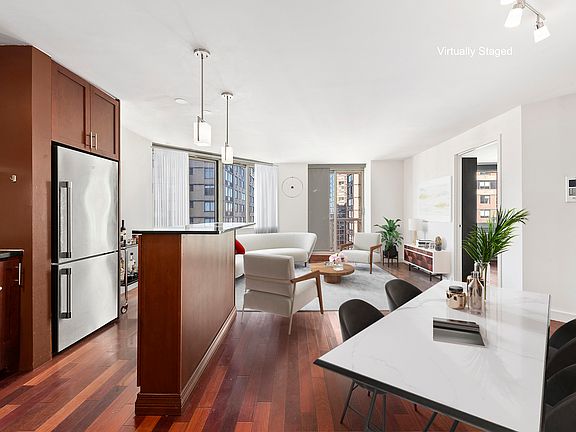 3rd image of 206 E 95th St #14B1