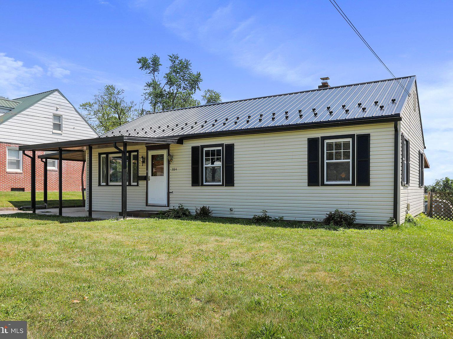 384 W Main St, Fayetteville, PA 17222 | MLS #PAFL2014758 | Zillow