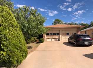1725 Chachalaca Ln, Abilene, TX 79605