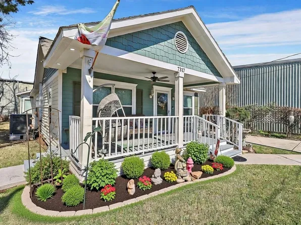 7317 Longview St, Houston, TX 77020