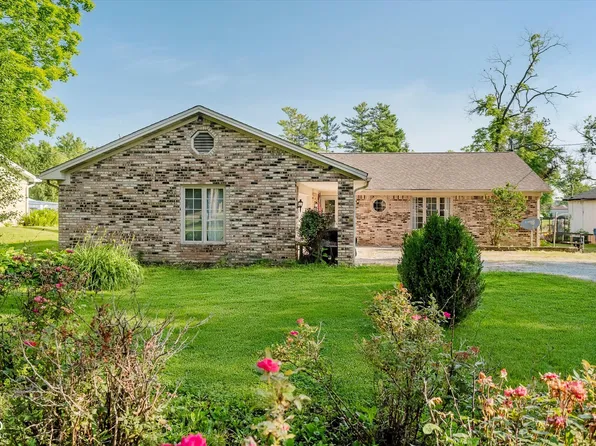 450 W 250 N, Lebanon, IN 46052